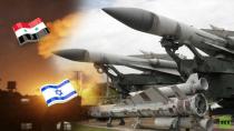 الدفاع الروسية.... العدو الاسرائيلي استخدم طائرات مدنية كغطاء للعدوان على سورية