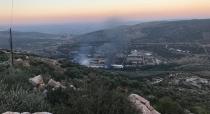 قرار بالحسم العسكري في ادلب.... 8 اصابات طفيفة في العدوان الصهيوني على ريف مصياف