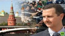 مخطط أمريكي... تنحية الأسد وإنهاء الوجودين الروسي والإيراني في سورية 