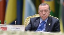  آرام برس : انقسامات عميقة داخل الناتو حول سورية ..أردوغان يهدد بإغلاق قاعدة أنجرليك أمام الجيش الأمريكي