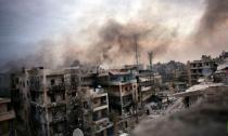  آرام برس : تقرير أسترالي... كلفة الحرب السورية 685 بليون دولار