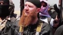  آرام برس : مصادر : الشيشاني..أصيب بجروح خطيرة في الغارة الجوية الأمريكية .. ولم يقتل