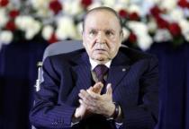  آرام برس : الرئيس الجزائري "بو تفليقة" يعيد هيكلة جهاز المخابرات