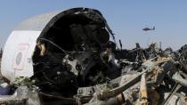  آرام برس : مصادر استخباراتية...الذئاب الرمادية... قد تكون مرتبطة بتحطم الطائرة الروسية في سيناء
