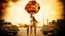  آرام برس : 6 اسباب تمنع الولايات المتحدة من ضرب الجيش السوري وشن حرب ضد الاسد