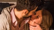  آرام برس : علي ولينا - قصة حب وسط تحديات حياة لاجئ في ألمانيا