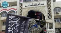  آرام برس : إرهابيو جسر الشغور يفرون إلى الحدود التركية... النصرة الارهابي في ادلب يخلي مقراته في جبل الزاوية... والسبب؟؟