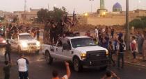  آرام برس : ساعة الصفر لاقتلاع داعش من الموصل، ستنطلق من أربيل \r\nوالعمال الكردستاني مستعدللمشاركة ب 4 آلاف مقاتل