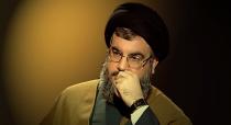  آرام برس : سماحة السيد حسن نصرالله ينجو من محاولة اغتيال صهيونية