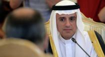  آرام برس : بعد انحسار الهذيان الأمريكي عن خطة بديلة  في سورية.. \r\n الحمى السعودية تنتقل لمرحلة الهذيان