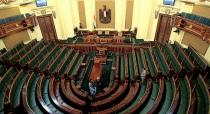  آرام برس : منددا بدخول دول عربية في الحرب الدائرة بسورية.... برلماني مصري: لن ينجح أحد بزج مصر في الحرب بسوريا