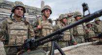  آرام برس : في جنوب القوقاز.. تآمر أردوغان.. وأفشل الروس المؤامرة