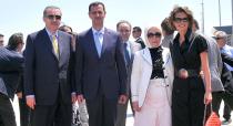  آرام برس : هل هذا هو سبب كراهية أردوغان ..للأسد ولموسكو