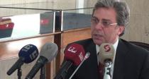  آرام برس : ميالة: إجراءات قاسية بحق المتلاعبين بسعر الصرف.. ولا مبرر لتراجع الليرة الحاد بعد التحسن الاقتصادي والانتصارات العسكرية  الأخيرة