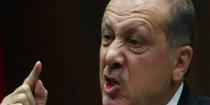  آرام برس : صحيفة تركية: أردوغان يستخدم زعيم المافيا التركية كوسيلة لتمرير الدعم والتسليح للتنظيمات الإرهابية في سورية