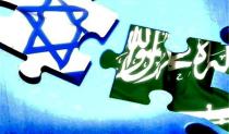  آرام برس : السعودية تصل إلى القدس  .. قبل صنعاء