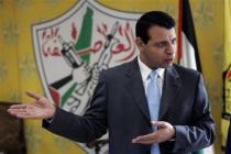 آرام برس : بقلم د.أسامة اسماعيل... دحلان المدحدل والمليار دولار