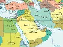  آرام برس : تيري ميسان... أحداث خطيرة جدا، يجري تحضيرها لأنقرة ... وماذا عن لبنان... ايران... والسعودية ..