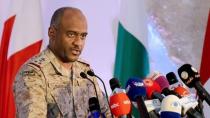  آرام برس : عسيري: التحالف الدولي بحث إمكانية التوغل بريا في سوريا