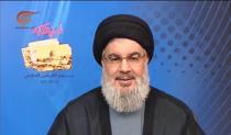  آرام برس : بالفيديو : نصر الله في مناسبة يوم القدس العالمي: لدينا معلومات جديدة عن إمكانيات العدو