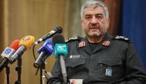  آرام برس : قائد الحرس الثوري اللواء جعفري: التهديدات عقب الاتفاق النووي باتت اكثر جدية