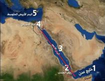  آرام برس : موقع عسكري و استخباري أميركي يفضح المستور عما يجري بين الرياض وتل ابيب