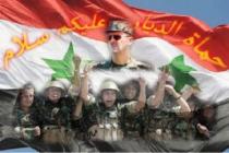  آرام برس : بقلم الاستاذ ميشيل كلاغاصي.... تحرير إدلب ونهاية أردوغان ما بين أحلامه في سورية أو تقسيم تركيا