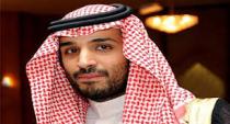  آرام برس : بقلم هبة قاسم...تسريبات ساخنة من بيت آل صهيوسعود... محمد بن سلمان لوالده...إبق حيث أنت... وحرب اشاعات