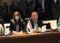  آرام برس : أخبار وزارة السياحة... اجتماعات وورش عمل وحغلات فنية
