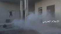 آرام برس : بالرغم من دعم العدو التركي... مواقع الارهابيين تتهاوى في ريف حلب الشمالي...