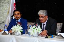  آرام برس : مؤسسة ضمان مخاطر القروض ومنتجات جديدة للمشاريع الصغيرة والمتوسطة