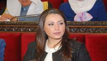  آرام برس : الوزيرة سلام سفاف تمتنع عن تثبيت ذوي الشـهداء والحكومة تتنصل من توظيف المسرحين