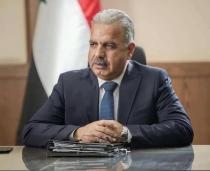  آرام برس : وزير المالية وقرار رفع رسوم التأمين الالزامي على السيارات!!!!!!
