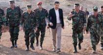  آرام برس : بقلم الاستاذ ميشيل كلاغاصي... أردوغان ما بين ساعة الصفر السورية و ذرائع الأمن القومي وإرث الأجداد