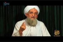  آرام برس : الظواهري يدعو السعوديين الى التخلص من "النظام" الحاكم،