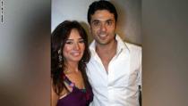  آرام برس : الممثلة المصرية زينة بعد حكم إثبات نسب طفليها لأحمد عز كله يقول مبروك.... كسبت القضية للمرة الأخيرة: