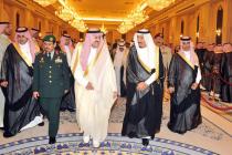  آرام برس : الناشط السعودي غانم الدوسري.. آل سعود عصابة سرقة واستبداد