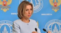  آرام برس : واشنطن تعلق محادثاتها مع روسيا بشأن سوريا.... والخارجية الروسية ترد.... والمجموعة الجوية الروسية باقية في سورية لأجل غير مسمى