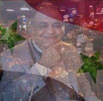  آرام برس : د. أسامة اسماعيل... طائرات العدو الاسرائيلي تستخدم مطارات آل سعود