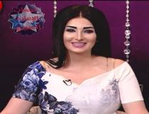  آرام برس : بقلم د. أسامة اسماعيل.... أنسام السيد (أميرة الاعلام الفني العربي)....