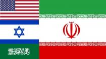 آرام برس : ادارة ترامب تحمل طهران المسؤولية عن كل مصائب المنطقة!!!