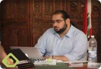  آرام برس : حقيقة عماد بزي.... منسق ما يمسى بالحراك اللبناني....لمن لا يعرف واقع حقيقته