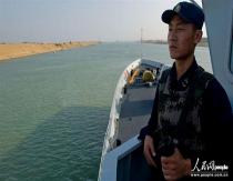  آرام برس : عاجل...ورد الآن...3 قطع بحرية صينية تعبر السويس...باتجاه السواحل السورية...تسريب خاص...أوباما على قناعة أن لا يوجد بسوريا معارضة معتدلة.
