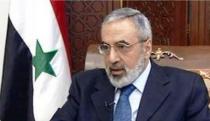  آرام برس : د. أسامة اسماعيل...الغارديان البريطانية... الرئيس الأسد رفض عرضاً بريطانياً بتولي حكومة انتقالية في إطار حل سياسي