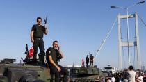  آرام برس : الانقلابيون في تركيا استهدفوا روسيا.... وهدفهم منع الروس من استعمال مضيق البوسفور لعبور البوارج الروسية لسورية