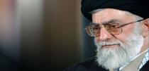  آرام برس : سماحة السيد علي خامنئي..... سنحرق الاتفاق النووي في حال نقضه الطرف الاخر