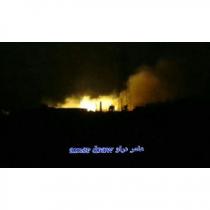  آرام برس : تقلا علن الزميل الاعلامي عامر دراو/ المدينة الاخبارية/... ملخص أحداث حلب وريفها 25/6/2016: