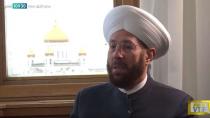  آرام برس : بالفيديو... المفتي حسون.... هكذا رد القائد الاسد على رسالة اردوغان..... الامويون حولوا رسالة الاسلام من رحمة الى رسالة اجبار اكراه وغزو